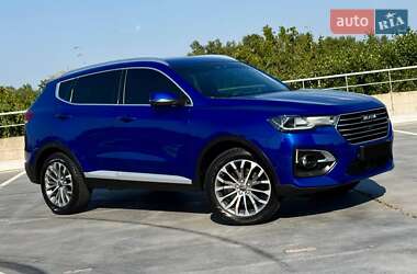 Внедорожник / Кроссовер Haval H6 2020 в Киеве