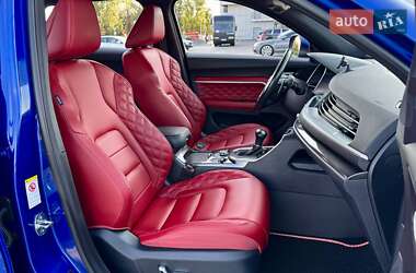Позашляховик / Кросовер Haval H6 2020 в 