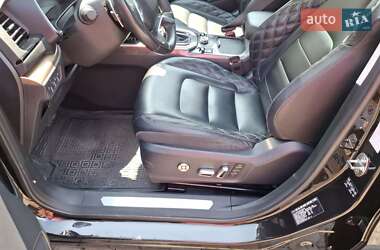 Позашляховик / Кросовер Haval H6 2020 в 
