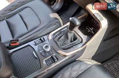 Позашляховик / Кросовер Haval H6 2020 в 