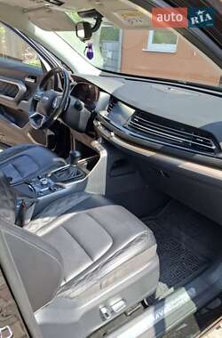 Позашляховик / Кросовер Haval H6 2020 в 