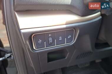 Позашляховик / Кросовер Haval H6 2020 в 