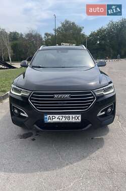 Позашляховик / Кросовер Haval H6 2020 в 