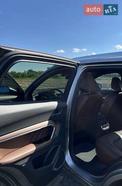 Позашляховик / Кросовер Haval H6 2019 в 