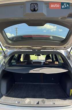 Позашляховик / Кросовер Haval H6 2019 в 
