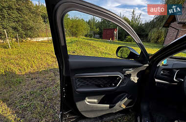Позашляховик / Кросовер Haval H6 2021 в 
