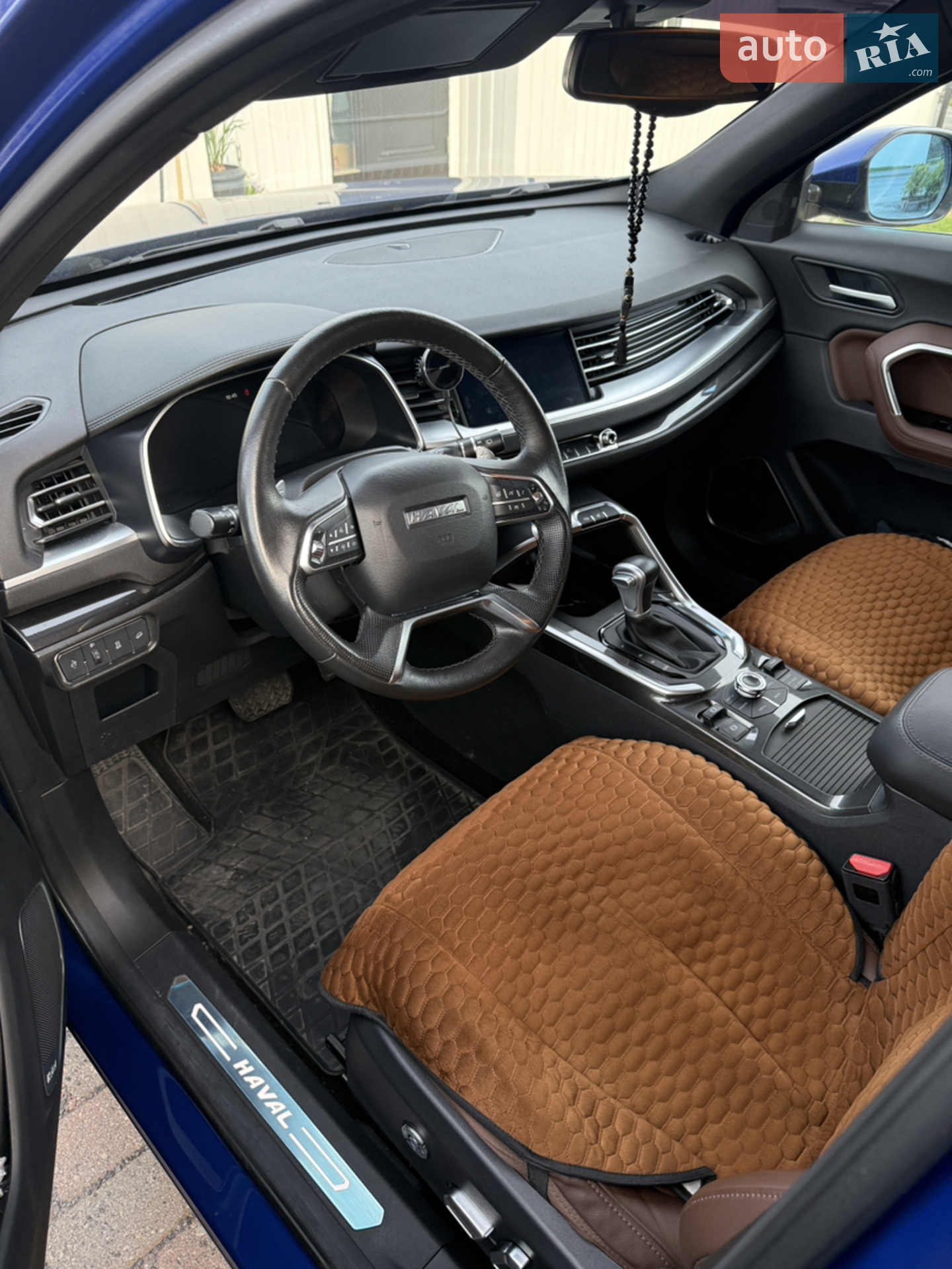2019 Haval H6 - мініатюра 20
