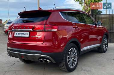 Внедорожник / Кроссовер Haval H6 2020 в 