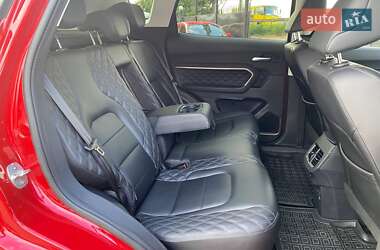 Внедорожник / Кроссовер Haval H6 2020 в 