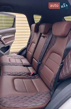 Внедорожник / Кроссовер Haval H6 2021 в 