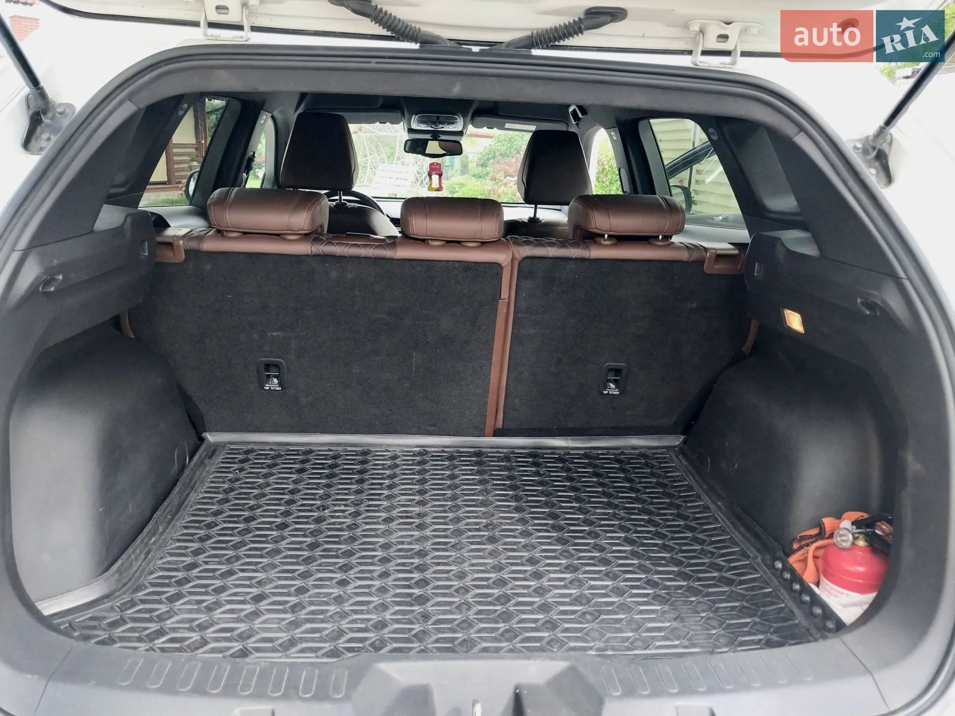 2021 Haval H6 - мініатюра 20