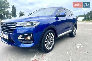 Позашляховик / Кросовер Haval H6 2020 в Києві