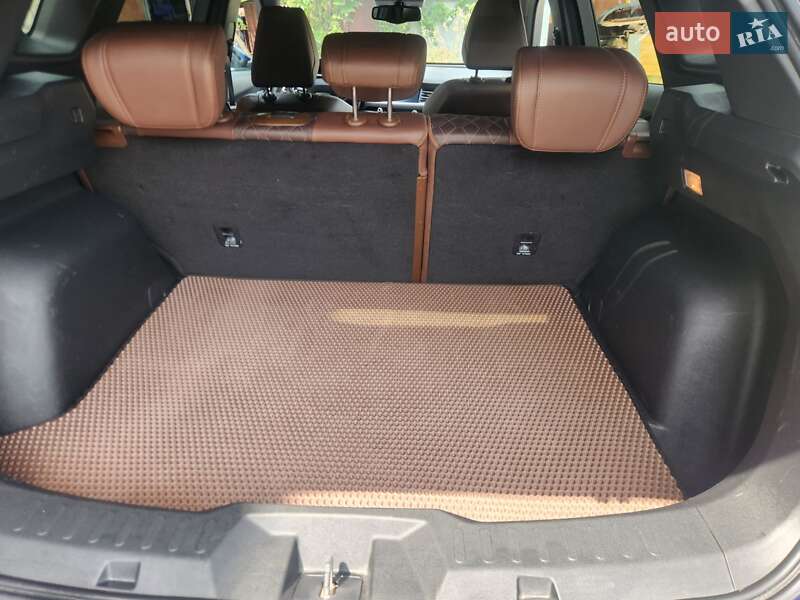 Позашляховик / Кросовер Haval H6 2020 в Черкасах