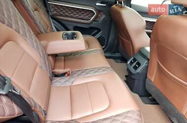 Позашляховик / Кросовер Haval H6 2020 в 