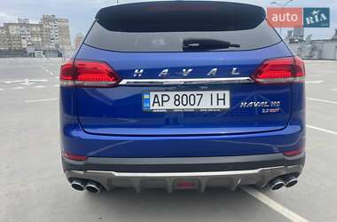 Внедорожник / Кроссовер Haval H6 2020 в 