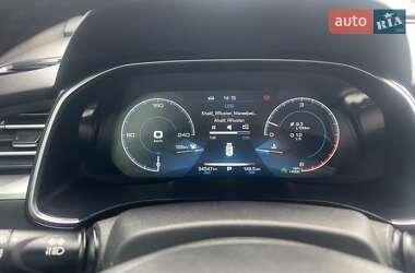 Внедорожник / Кроссовер Haval H6 2020 в 