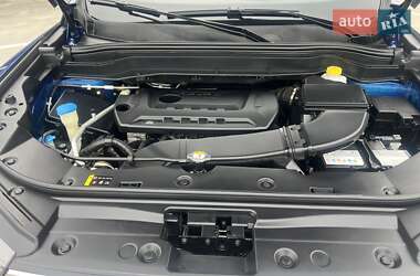 Внедорожник / Кроссовер Haval H6 2020 в 