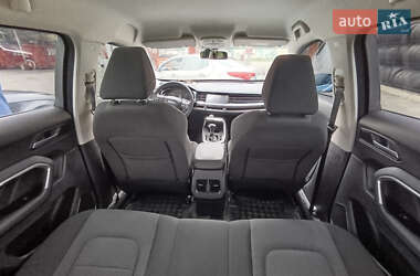 Внедорожник / Кроссовер Haval H6 2020 в 