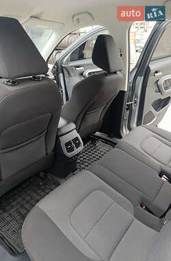 Внедорожник / Кроссовер Haval H6 2020 в 