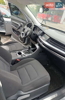 Внедорожник / Кроссовер Haval H6 2020 в 
