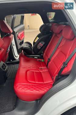 Внедорожник / Кроссовер Haval H6 2021 в 