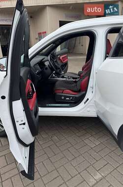 Внедорожник / Кроссовер Haval H6 2021 в 