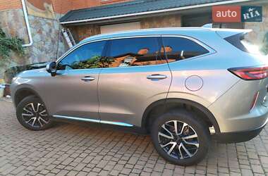 Внедорожник / Кроссовер Haval H6 2022 в Хмельницком