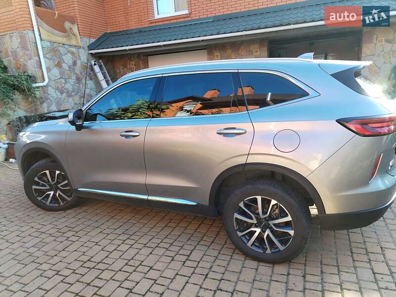 Haval H6 2022