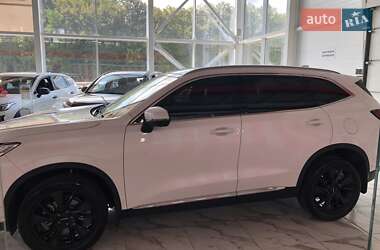 Внедорожник / Кроссовер Haval H6 2022 в 