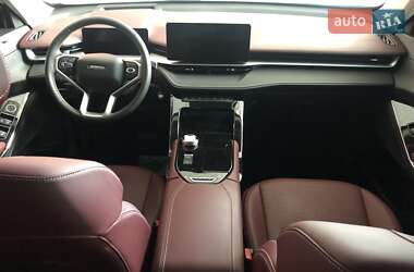 Внедорожник / Кроссовер Haval H6 2022 в 