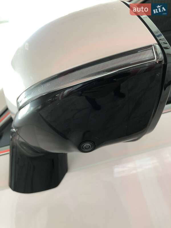 Внедорожник / Кроссовер Haval H6 2022 в Виннице фото 17 Внедорожник / Кроссовер Haval H6 2022 в Виннице