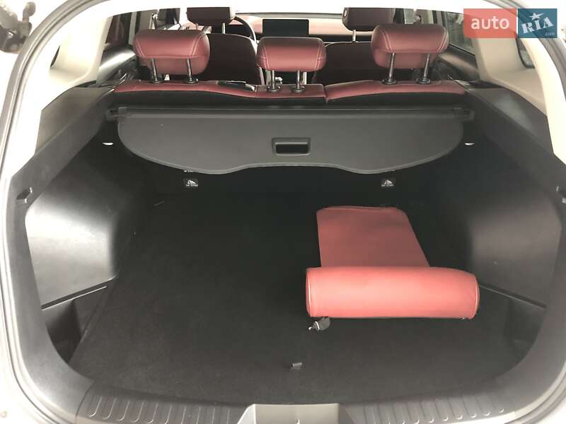 Внедорожник / Кроссовер Haval H6 2022 в Виннице фото 21 Внедорожник / Кроссовер Haval H6 2022 в Виннице