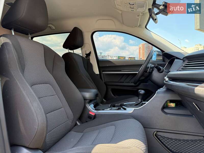 Внедорожник / Кроссовер Haval H6 2018 в Киеве