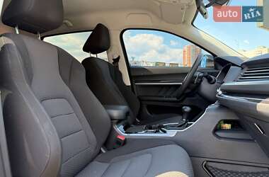 Внедорожник / Кроссовер Haval H6 2018 в 