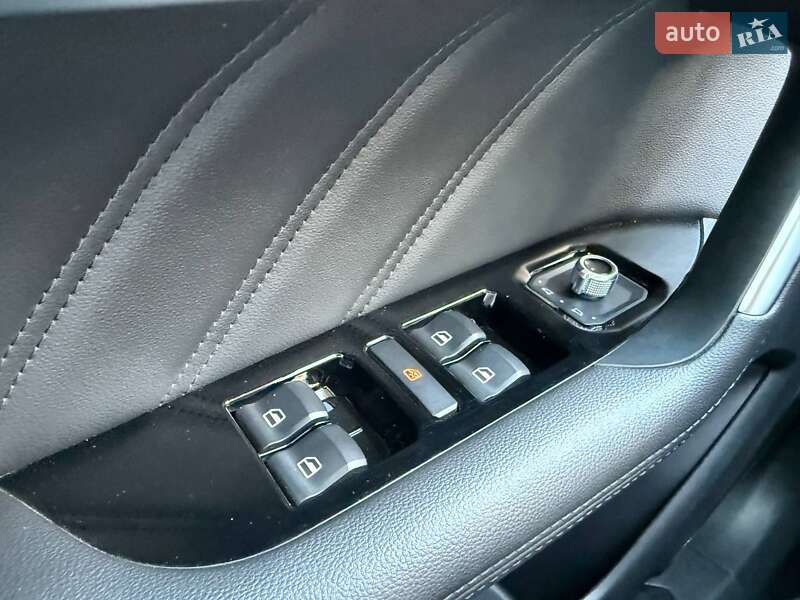 Внедорожник / Кроссовер Haval H6 2018 в Киеве