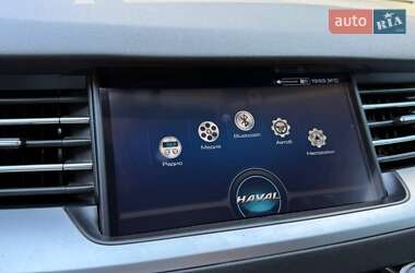 Внедорожник / Кроссовер Haval H6 2018 в 