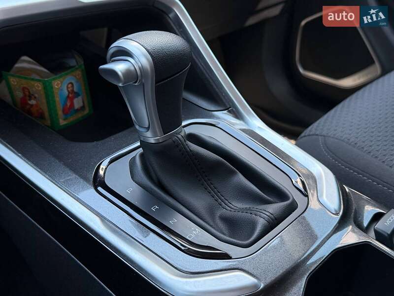 Внедорожник / Кроссовер Haval H6 2018 в Киеве