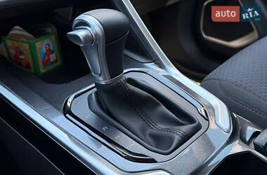 Внедорожник / Кроссовер Haval H6 2018 в 