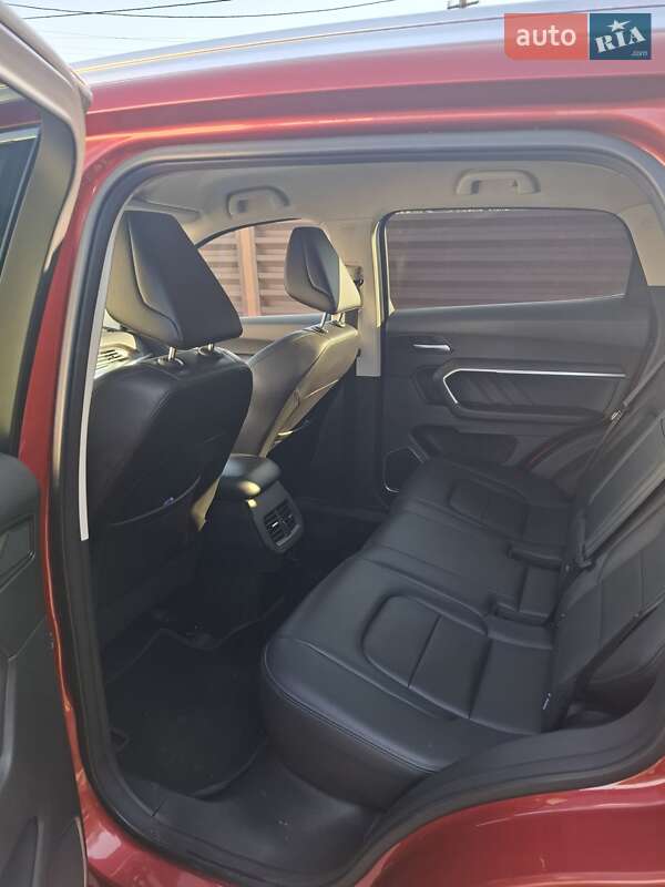 Внедорожник / Кроссовер Haval H6 2018 в Львове