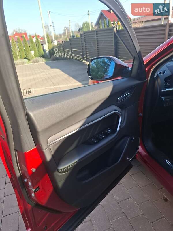 Внедорожник / Кроссовер Haval H6 2018 в Львове