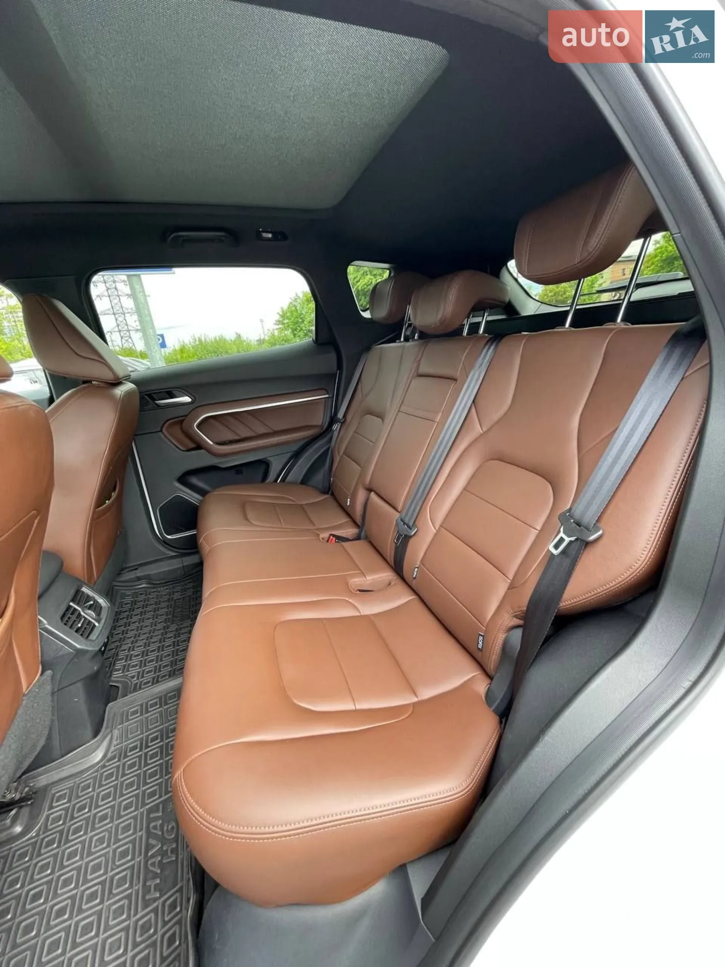 2019 Haval H6 - мініатюра 9