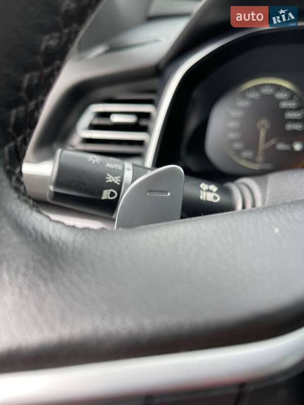 Внедорожник / Кроссовер Haval H6 2019 в Львове