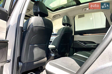 Позашляховик / Кросовер Haval H6 2022 в 