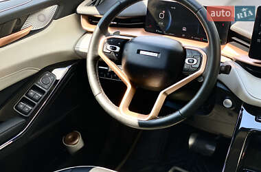 Позашляховик / Кросовер Haval H6 2022 в 
