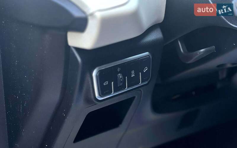 Позашляховик / Кросовер Haval H6 2022 в Івано-Франківську