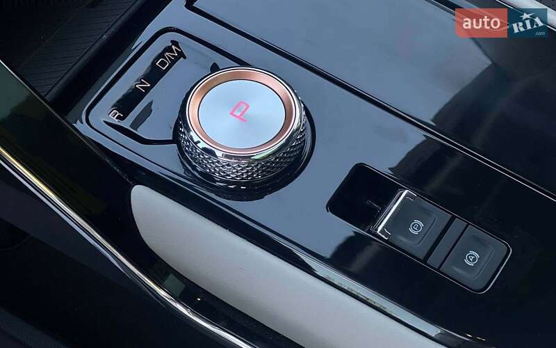 Внедорожник / Кроссовер Haval H6 2022 в Ивано-Франковске фото 18 Внедорожник / Кроссовер Haval H6 2022 в Ивано-Франковске
