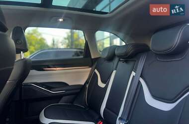 Позашляховик / Кросовер Haval H6 2022 в 