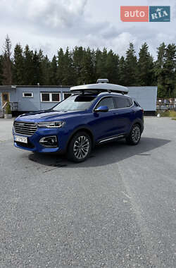 Внедорожник / Кроссовер Haval H6 2019 в Херсоне