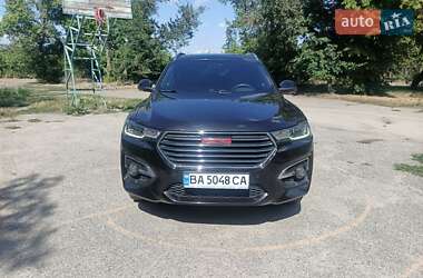 Внедорожник / Кроссовер Haval H6 2018 в Кропивницком