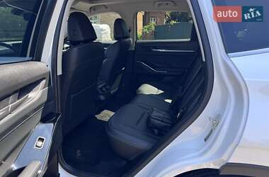 Внедорожник / Кроссовер Haval H6 2021 в 